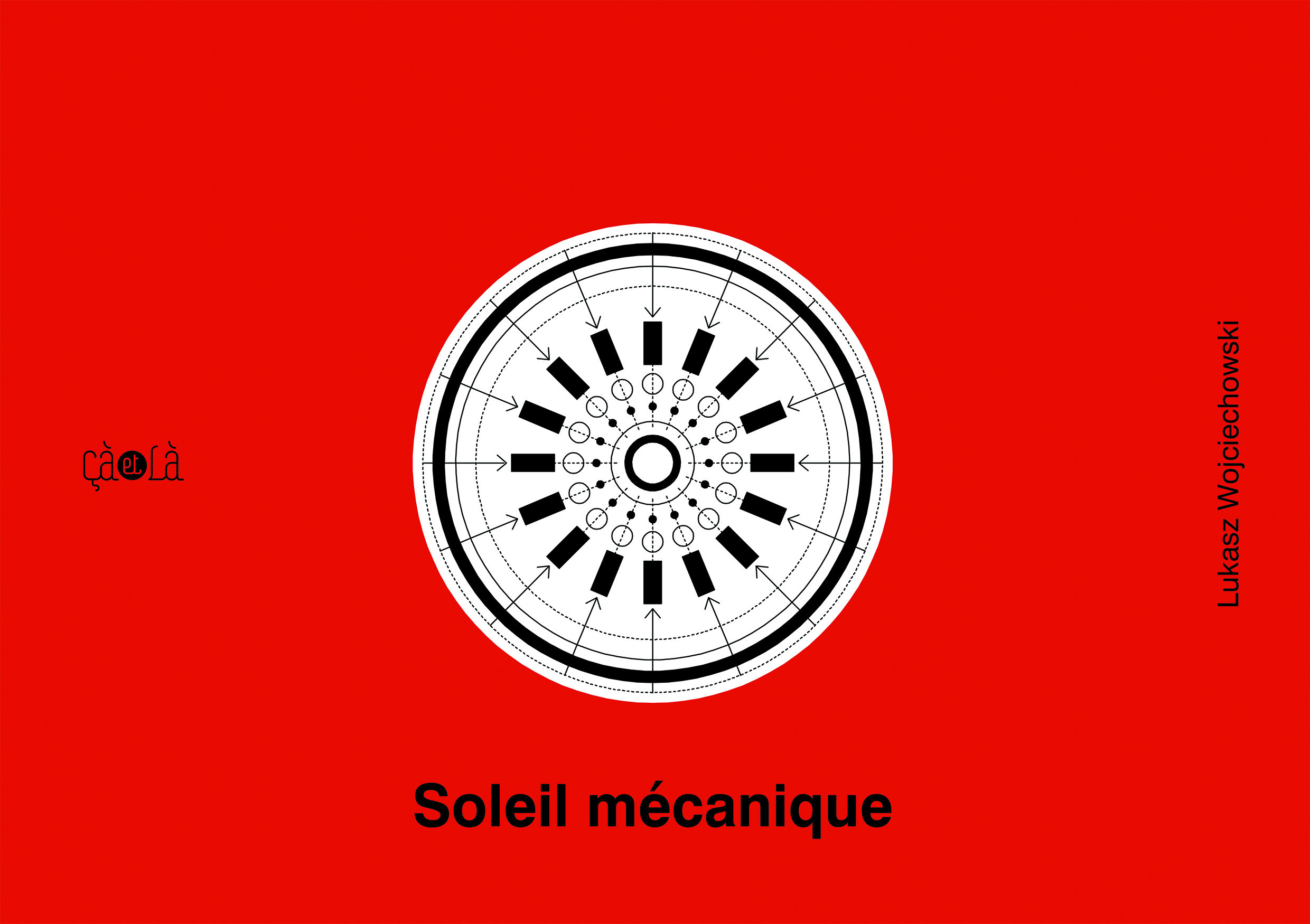 SOLEIL MECANIQUE