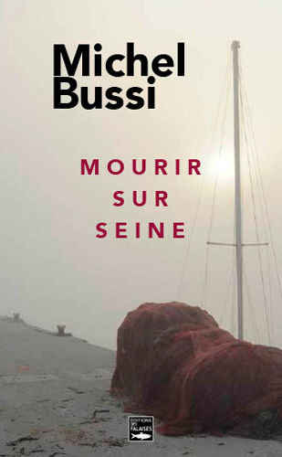 MOURIR SUR SEINE (POCHE) N.ED