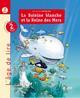 BALEINE BLANCHE LA REINE DES MER
