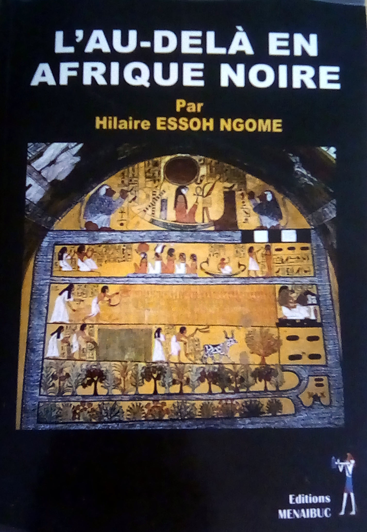 L´ AU-DELA EN AFRIQUE NOIRE