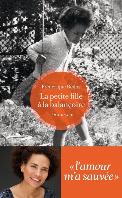PETITE FILLE A LA BALANCOIRE