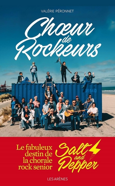 CHOEUR DE ROCKEURS