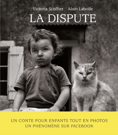 DISPUTE