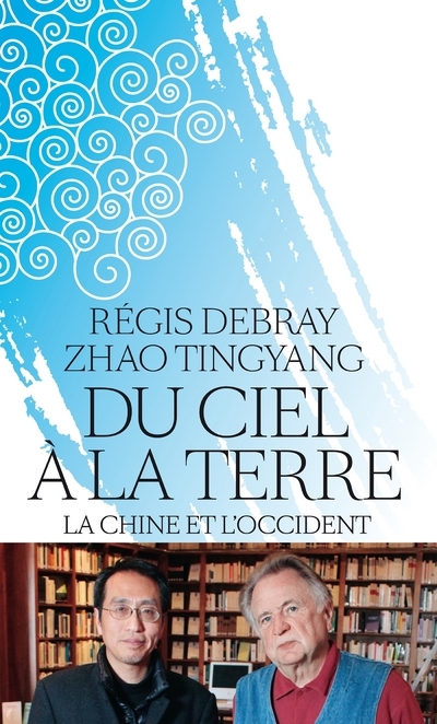 DU CIEL A LA TERRE
