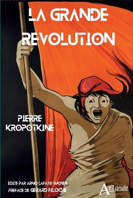 GRANDE REVOLUTION