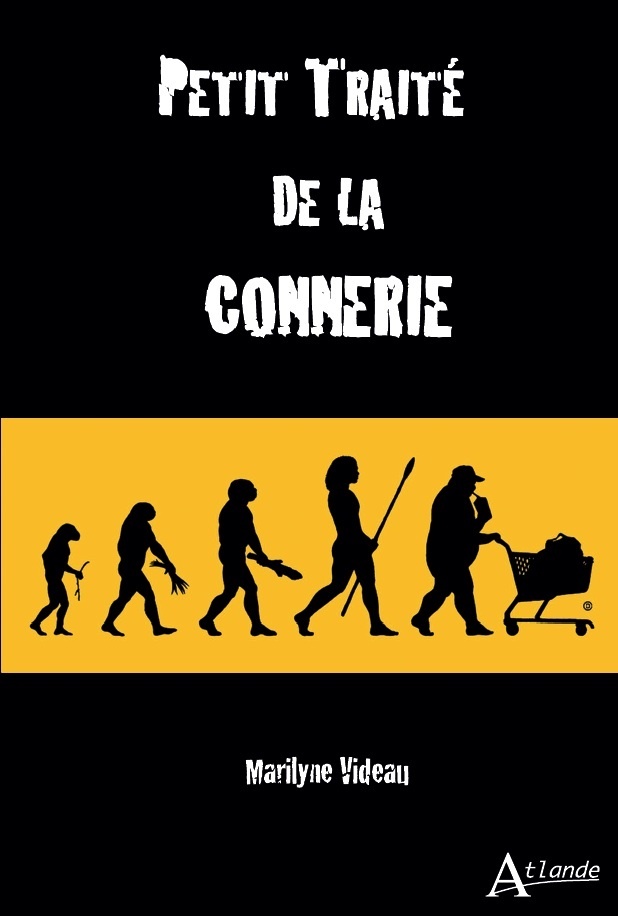 PETIT TRAITE DE LA CONNERIE