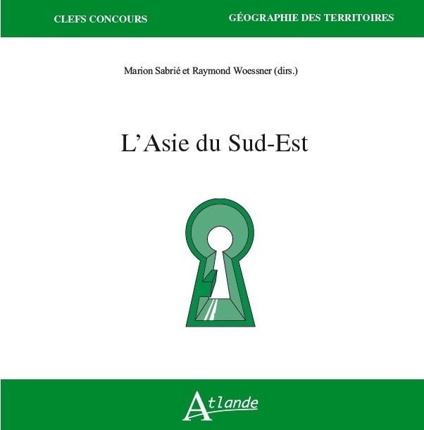 L´ASIE DU SUD-EST