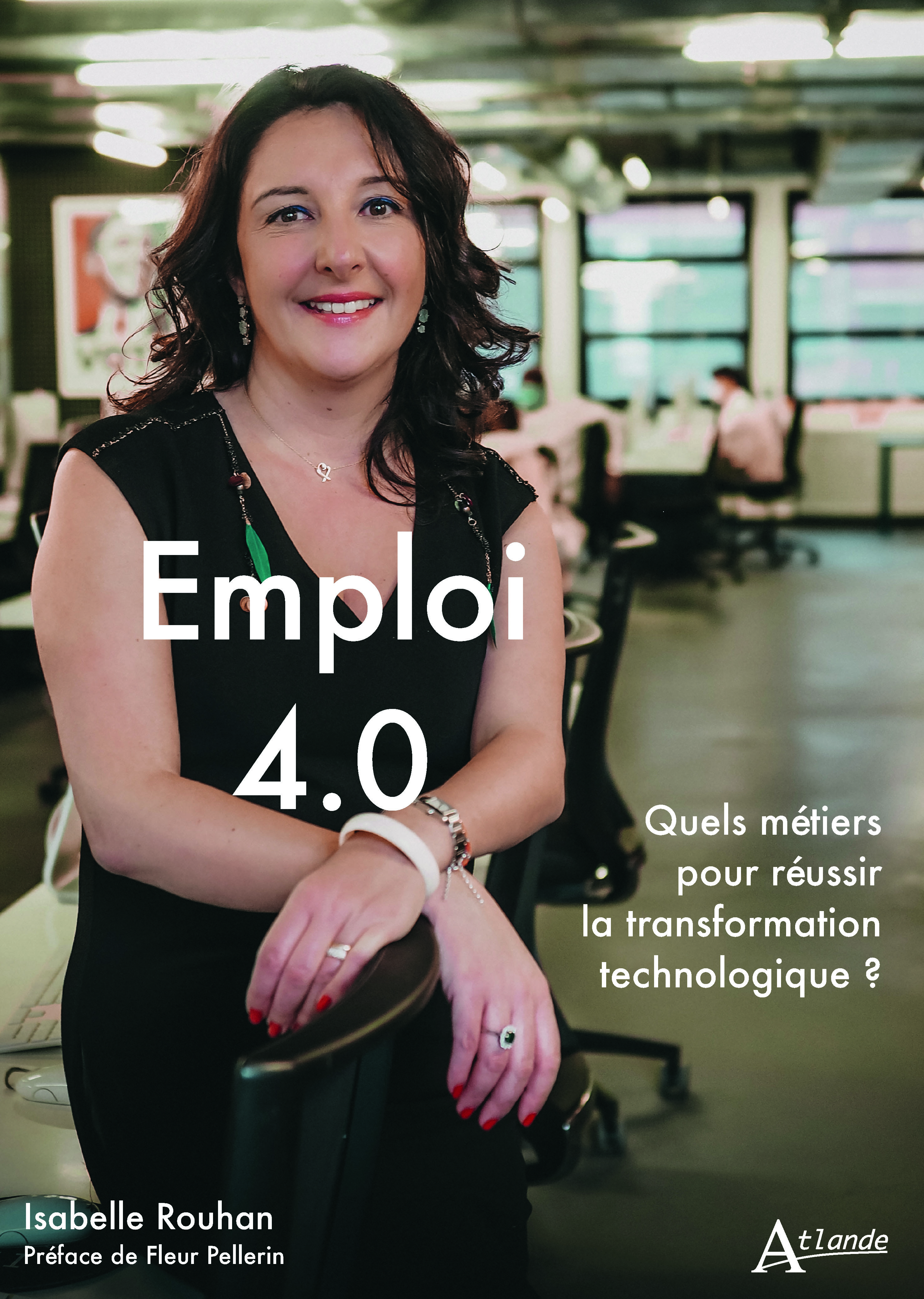 EMPLOI 4.0