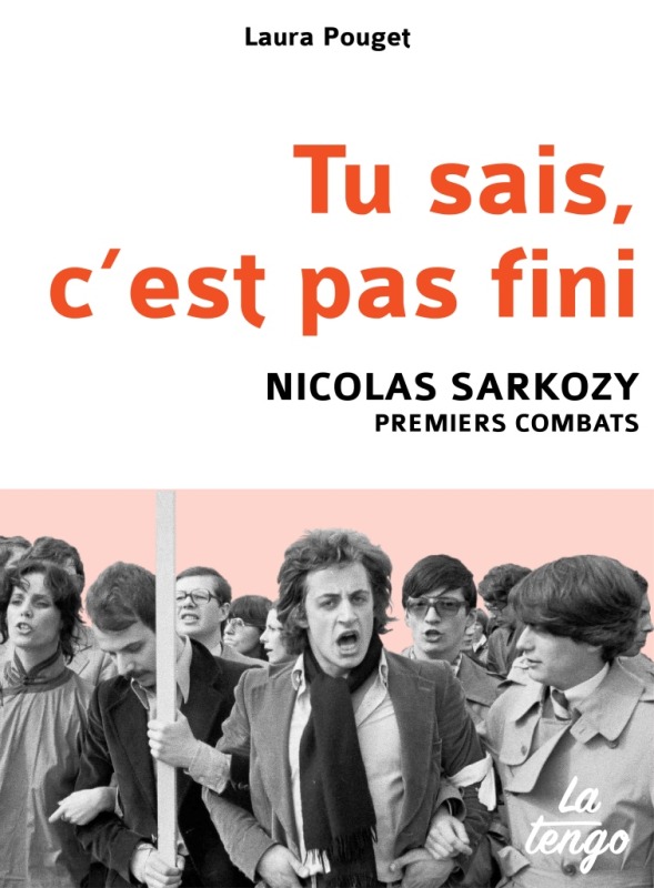 TU SAIS, C´EST PAS FINI