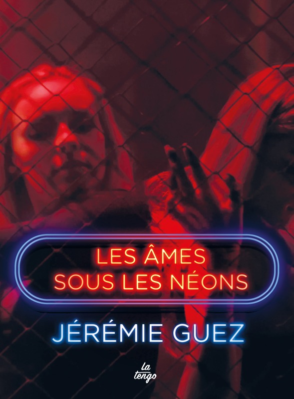AMES SOUS LES NEONS (LES)