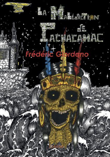 MALEDICTION DE PACHAMAC