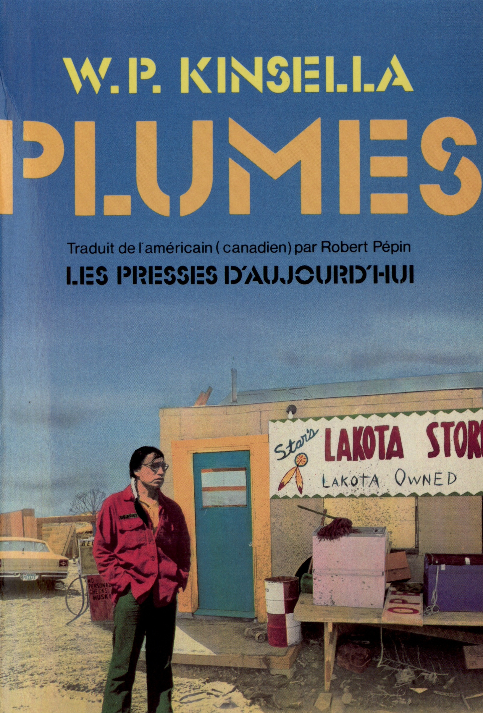 PLUMES