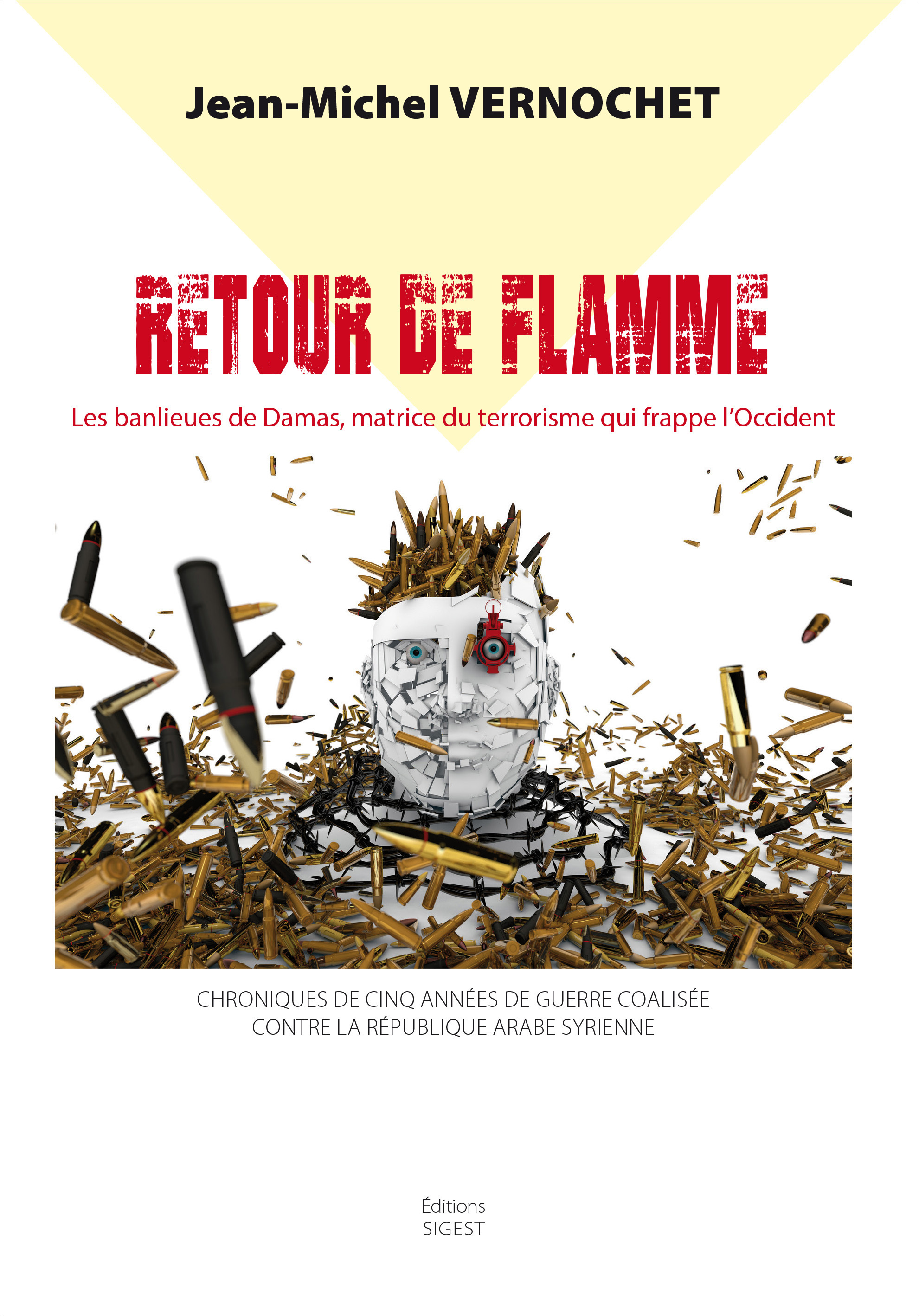RETOUR DE FLAMME