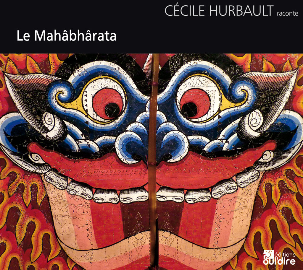 MAHABHARATA