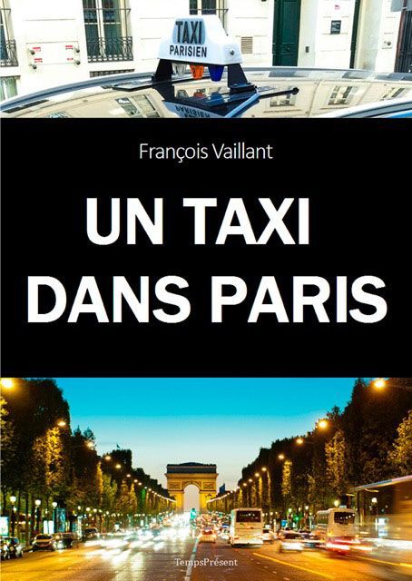 TAXI DANS PARIS