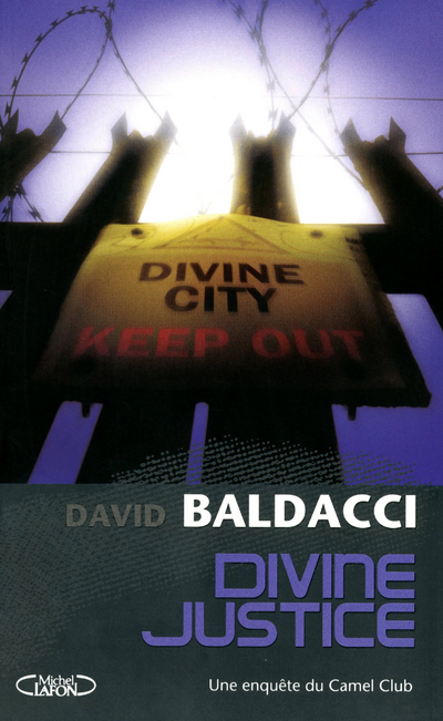 DIVINE JUSTICE