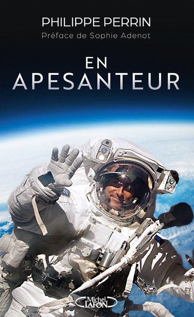 EN APESANTEUR