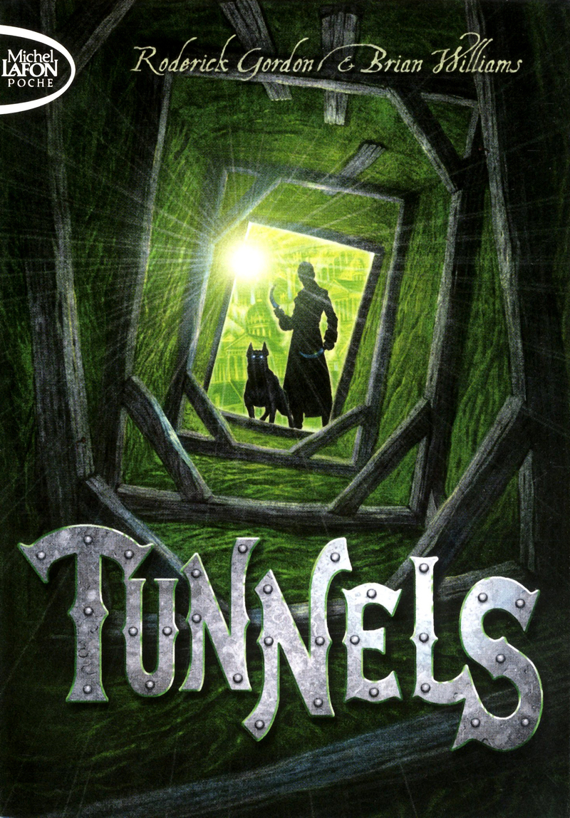 TUNNELS T01