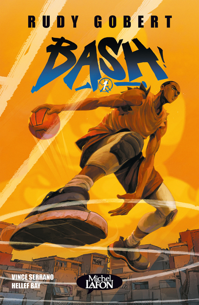 BASH - TOME 1 - VOL01