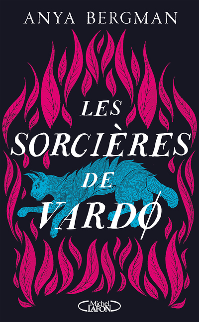 SORCIERES DE VARDO