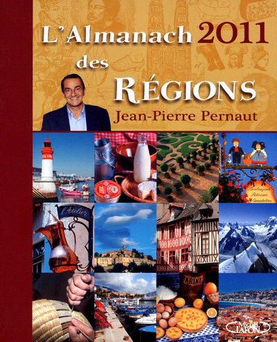 L´ALMANACH DES REGIONS 2011