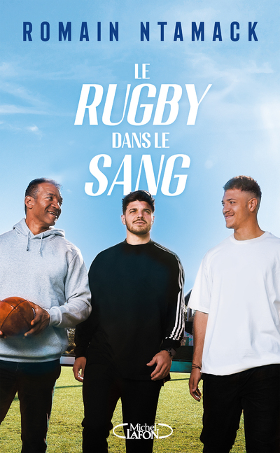 RUGBY DANS LE SANG