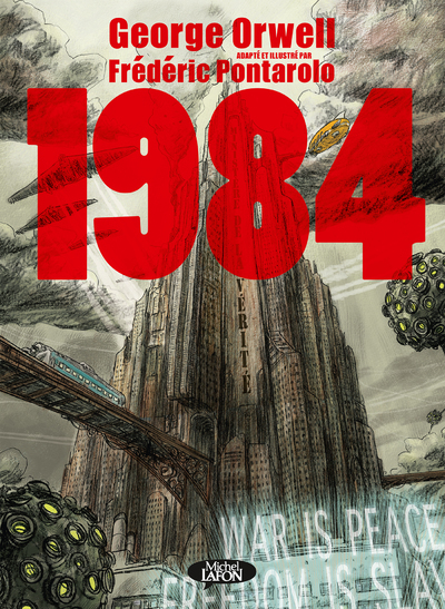 1984 - BD