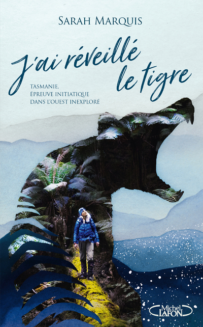 J´AI REVEILLE LE TIGRE
