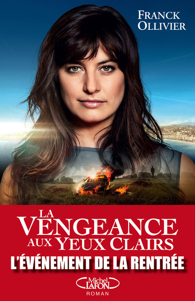 VENGEANCE AUX YEUX CLAIRS