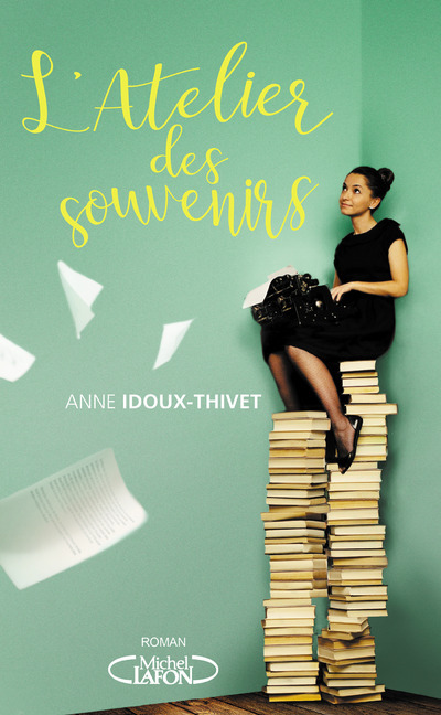 L´ATELIER DES SOUVENIRS