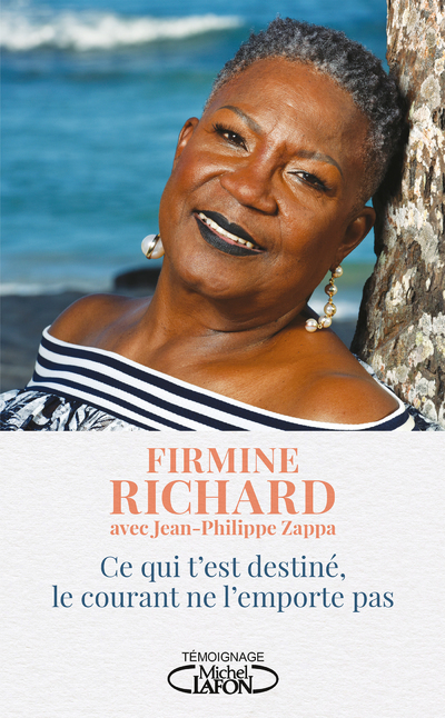 CE QUI T´EST DESTINE, LE COURANT NE L´EMPORTE PAS