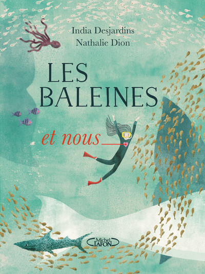 BALEINES ET NOUS