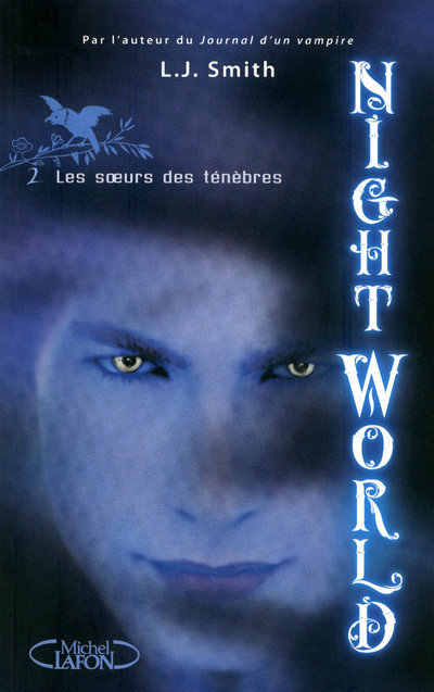 NIGHT WORLD T2 SOEURS DES TENEBRES