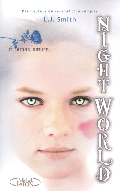 NIGHT WORLD T6 AMES SOEURS