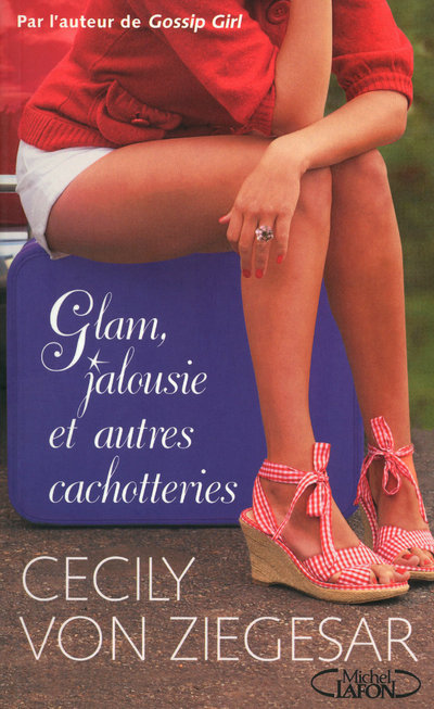 GLAM JALOUSIE ET AUTRES CACHOTTERIES