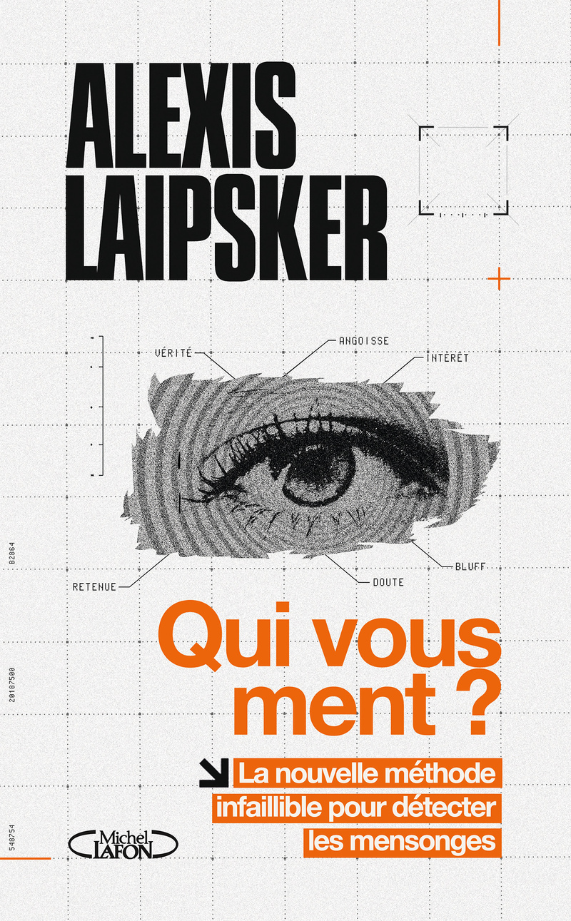 QUI VOUS MENT ?
