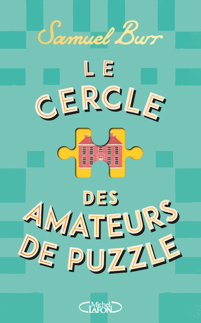 CERCLE DES AMATEURS DE PUZZLE