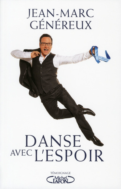 DANSE AVEC L´ESPOIR