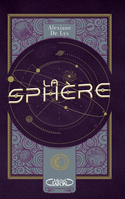 SPHERE - LE COLLECTOR