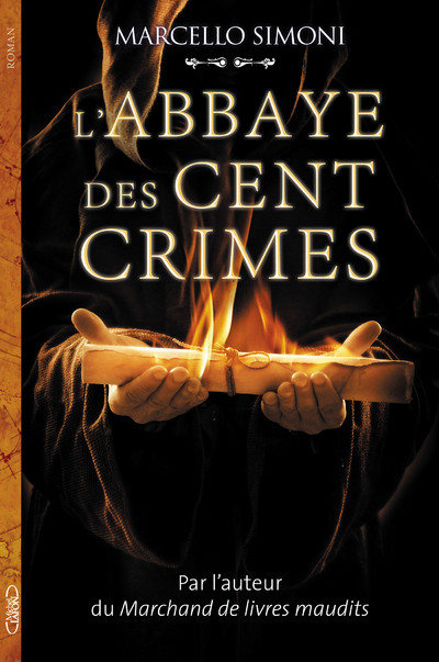 L´ABBAYE DES CENT CRIMES