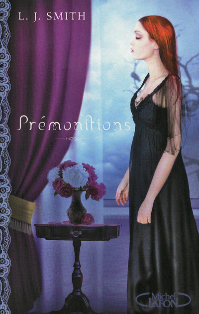 PREMONITIONS