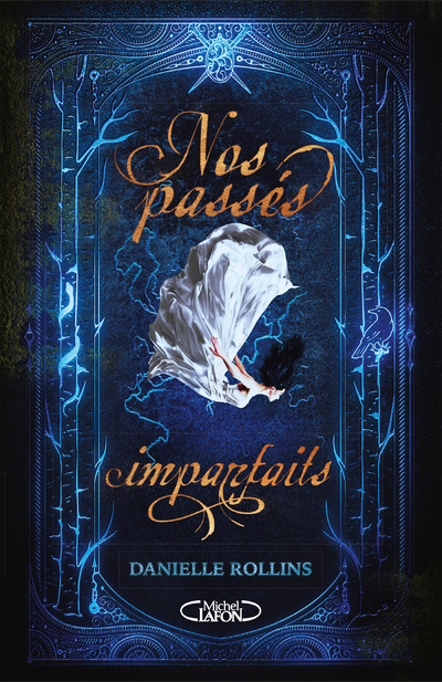 NOS PASSES IMPARFAITS - TOME 1 DESTINS VOLES - VOL01