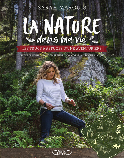 NATURE DANS MA VIE