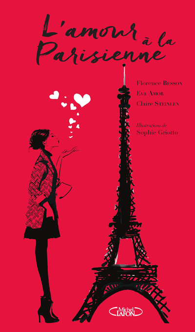 AMOUR A LA PARISIENNE