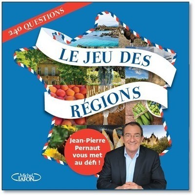JEU DES REGIONS