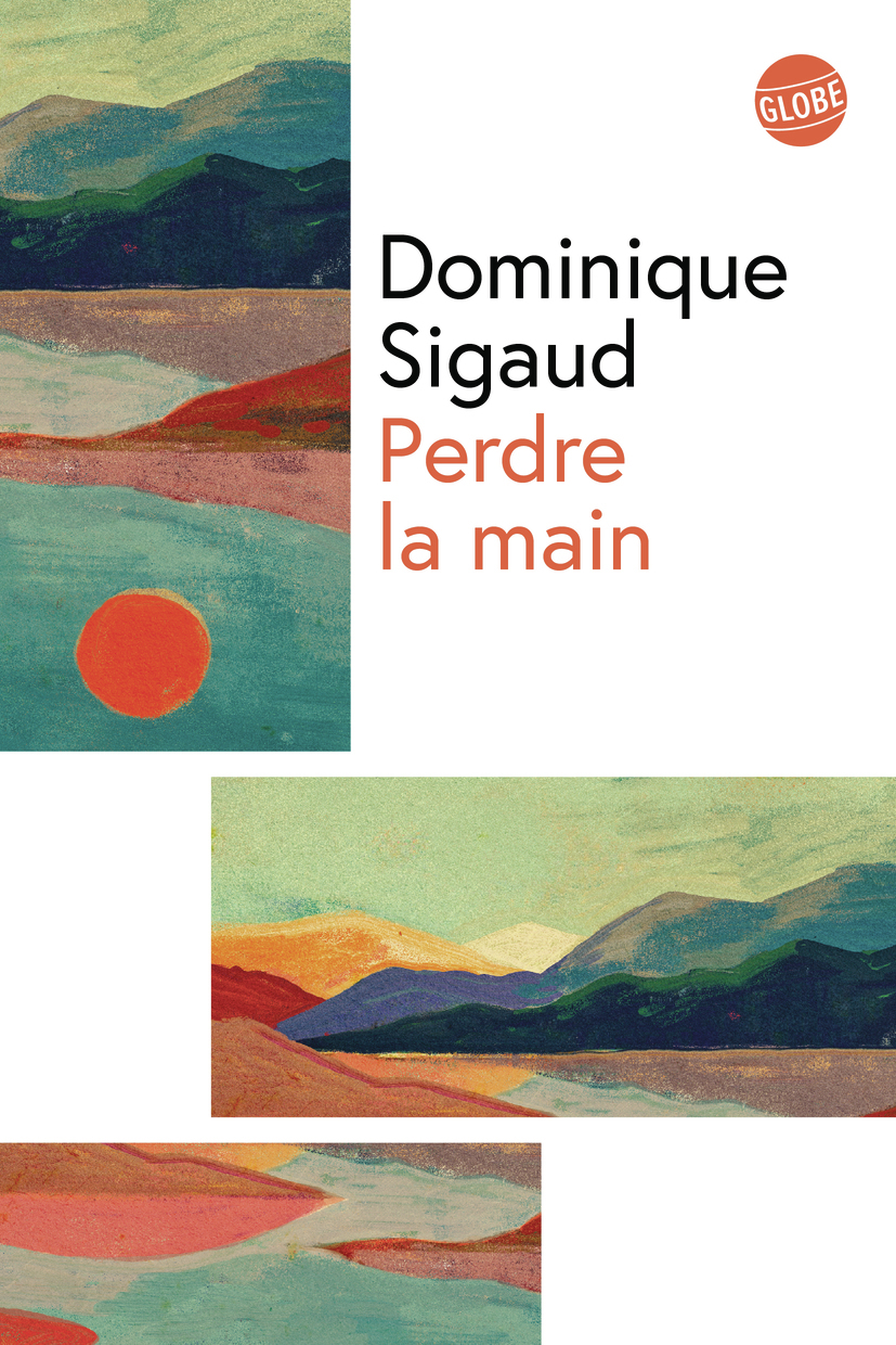 PERDRE LA MAIN