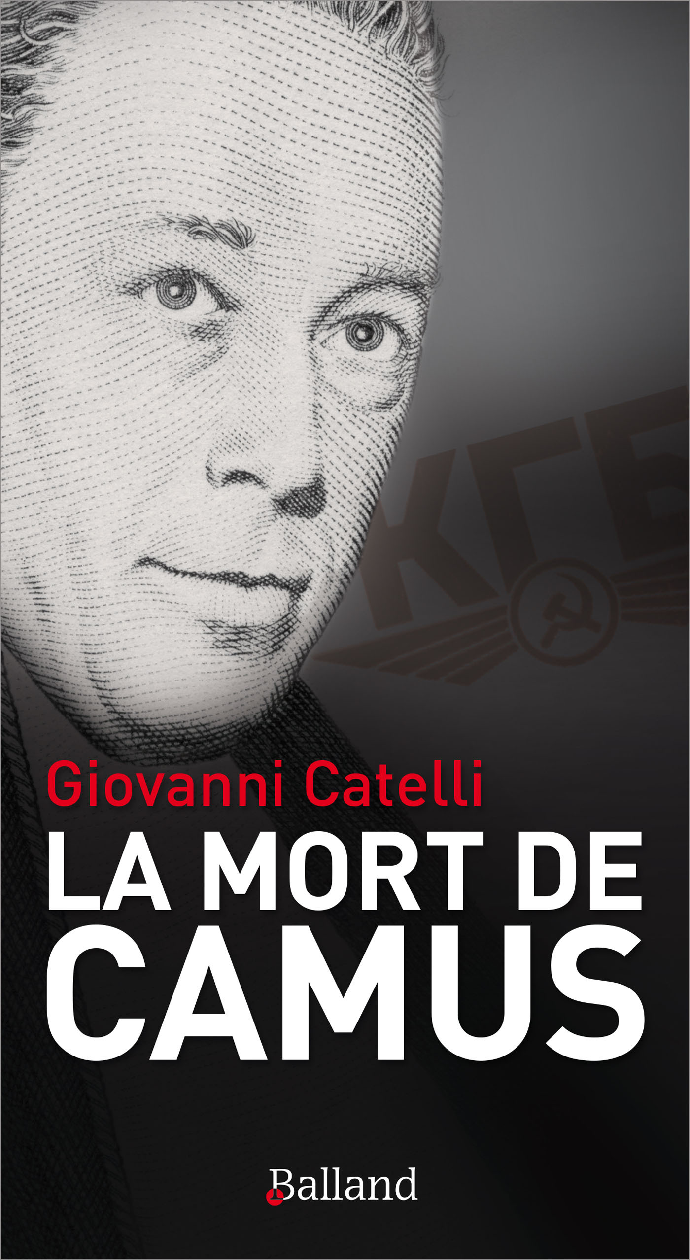MORT DE CAMUS