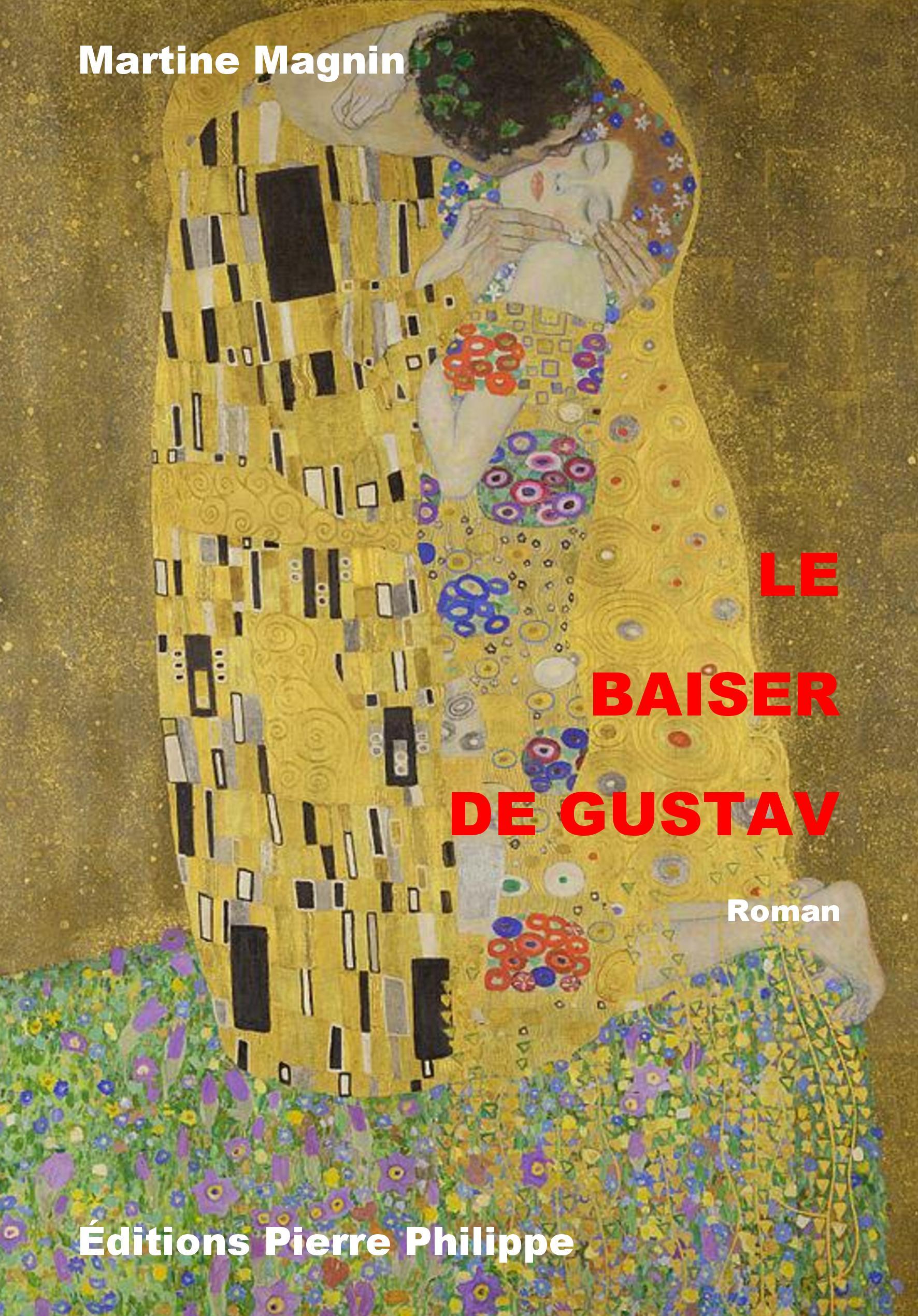 BAISER DE GUSTAV