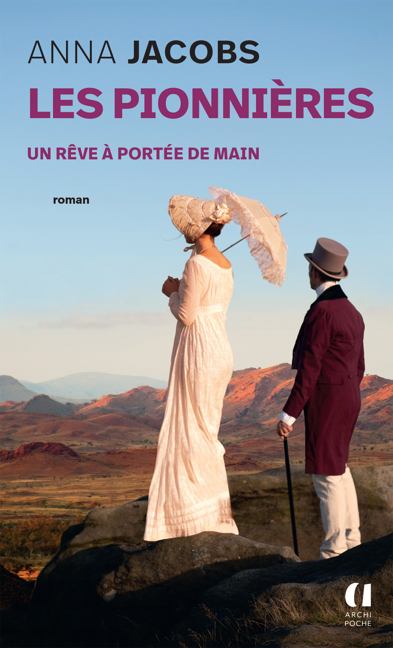 PIONNIERES. UN REVE A PORTEE DE MAIN - 3
