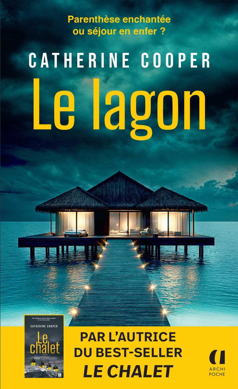 LE LAGON